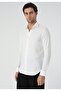 Slim Fit Men's Shirt - 6