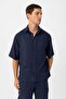 Relaxed Men's Shirt - 2