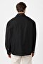Cotton relaxed men's shirt - 5