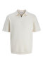 JJEGEORGE TRİKO SPLIT NECK SS SN