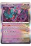 Flutter Mane 043/131 - Prismatic Evolutions - Card (Mint)