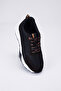 Men's Sneakers with Serrated Sole Detail - 8