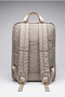 Beige Unisex Large Volume Ultra Light Functional Travel & Mother Baby Care & Daily Backpack 1014 - 6