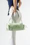 Trendy Bag Suitable for Women's Baguette Use Size 19 Width 33 - 2
