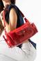 Trendy Bag Suitable for Women's Baguette Use Size 19 Width 33 - 5