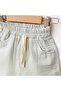 Sage Daily Linen Organic Shorts Set - 7