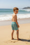 Boy's Swim Shorts - 2