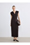 Bodycon Midi Dress