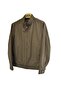 Plus Size Men's Summer Coat - 2