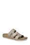 Berry Gold Women's Slippers - 2
