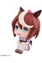 Umamusume Pretty Derby Tokai Teio Look Up Action Figure - 2