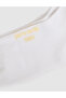 Women's White Booties Socks 50325324-Vr013 - 4