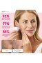 جهاز PMD Microderm Pro الشخصي - جهاز تقشير البشرة المنزلي مع طقم للوجه والجسم - مجموعة من 5 قطع (عبوة واحدة)، لون وردي - 4