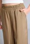 Balloon Fit Aerobın Pants I0032A826Hs - 5