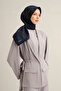 100% Twill Silk Scarf 9311D (t) (Nostalgia)-10 - 2