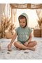 Unisex Baby Kids Oversize Shorts Set - 6