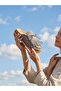 Genuine Suede & Leather Orthopedic Daily Women's Sabo Slippers - 4