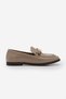 Women's Loafer Moccasin Classic Casual Shoes with Stones Meniva Vizon - 3