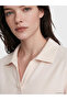 Sparkling Choices by Shining Store Devrik Roba Collar Women's T-Shirt - 3