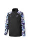 Youth Unisex Neymar Jr Creativity Football Training Top - Black