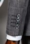 Vest Suit Black - 5