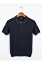 Boys' Polo Neck T-Shirt 5-14 Years Old