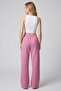 Gül Kurusu Cargo Pocket Wide Leg Sweatpants - 2