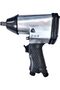 17 Pcs Air Impact Wrench Set, 73382, 1/2 Inch Drive, Complete Socket Set - 6