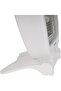 Quartz Heater – OMQH1636B | 2 Heating Power 400W/800W | Instant Heating Quartz Tubes, Automatic Tip-Over Protection | Long & Even Heat, Energy Efficient, Lightweight & Portable - 8