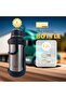 5.2L Stainless Steel Thermos M/DX4604 - 5.2L Capacity - 3