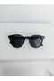 New Season Black Women's Sunglasses - 3