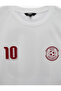 Cotton Sleeveless Crew Neck Printed 2026 World Cup Athlete - 6