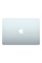 13-inch MacBook Air (2026), M5 Chipset with 10-core CPU and 8-core GPU, 16 GB Unified Memory, 512 GB SSD, English Keyboard, Sky Blue, MDHH4ZS/A - 4