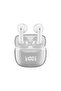 Core Pro In-Ear True Wireless Earbuds, White, BTCOREPROTWSW - 8