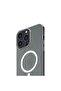 Magnetic Groove Case For Iphone 16 Pro Max - 3