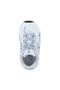 740 Baby White Sports Shoes (I7408Va) - 3