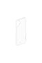 Magnetic Clear Case For Iphone 16 - 4