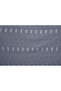 Brode 2950 Desen White Color Single Wing Ready-Made Pleated Background Curtain 300*260 cm - 7