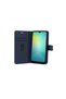 Samsung Galaxy S25 Fe Trend S Plus Flip Case - Navy Blue - 2