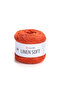 Soft Linen 30% Linen 36% Viscose 34% Cotton – 100 g 272 m Knitting Yarn-7310-1 Piece