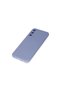 Samsung Galaxy M34 5g Case Nano Velvet Silicone Inside - Lilac - 4