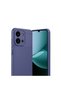Xiaomi Redmi 15C 4g Auto Focus Carbon Cover - Navy Blue - 3