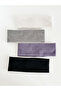 Sports Solid Color Headband Piece, Everyday Household Items