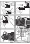 BLACK+DECKER Cordless Hammer Drill, 18V, 1.5Ah Li-Ion Battery, 10 Torque Settings, 21,000 BPM, Variable Speed, Keyless Chuck, Kitbox - 6