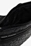 Black Men's Messenger Bag Xm000579 - 4