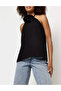 Tank Top, Black - 2