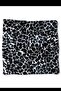 Genuine Real Leather Patchwork Design Throw Pillow Cushion Cover 40X40Cm Art Deco Avant-Garde Modern Home Decoration