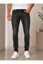 Lion Life Men's Slim Fit Jean Trousers - 7692