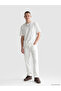 Esvab • Modern & Distinctive Zero Roba Collar Pocket Men's Combed Cotton T-Shirt - 3