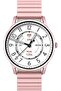 Smartwatch Lady Calling Watch LORA Pink - 3